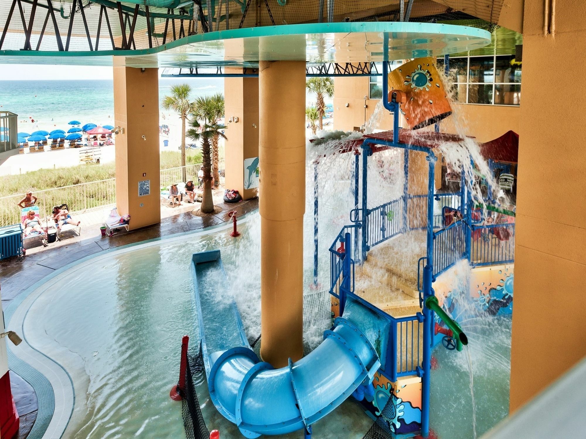 Splash 1104w 169577 By Redawning 3* Panama City Beach
