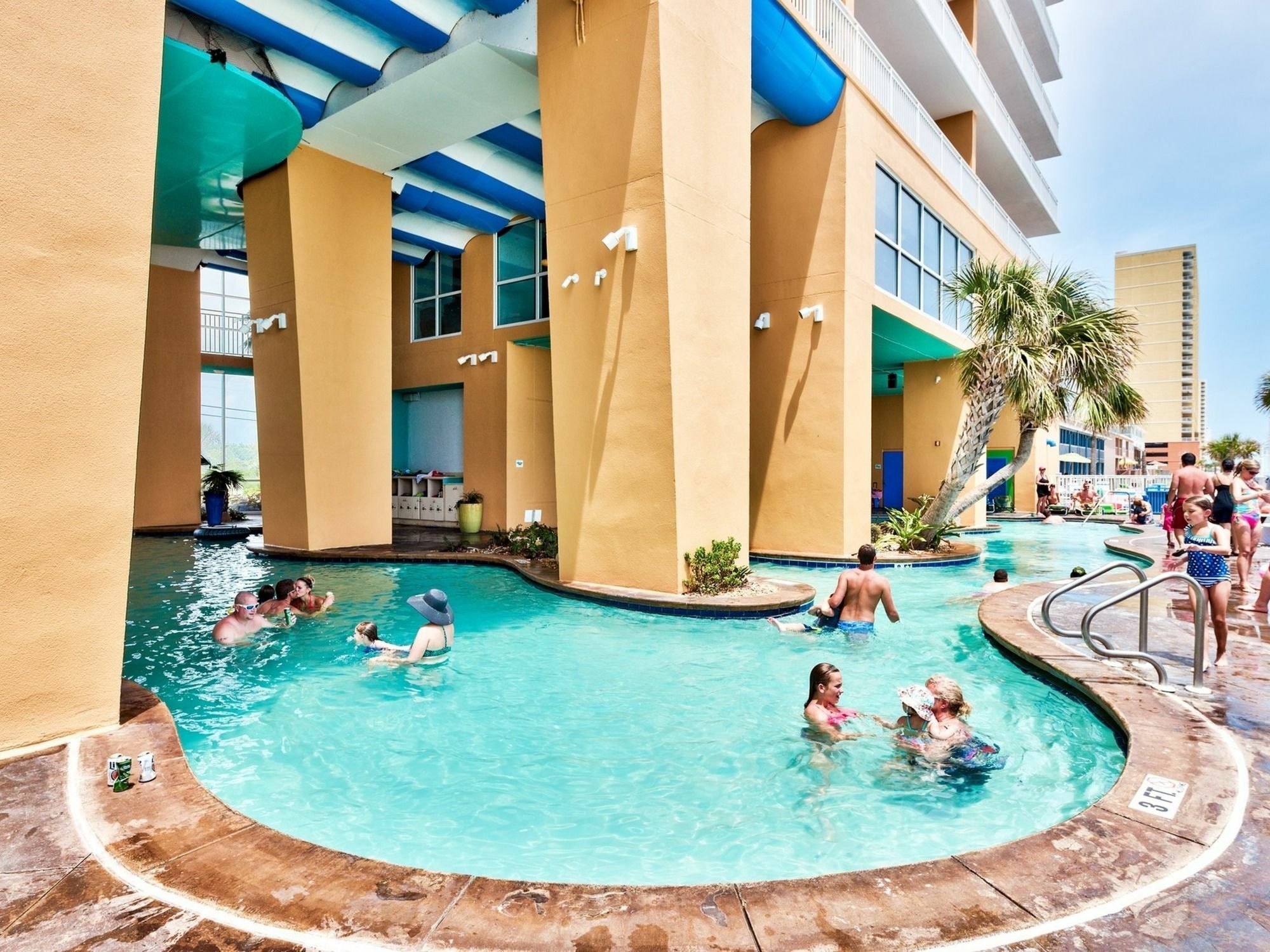 Splash 1104w 169577 By Redawning 3* Panama City Beach