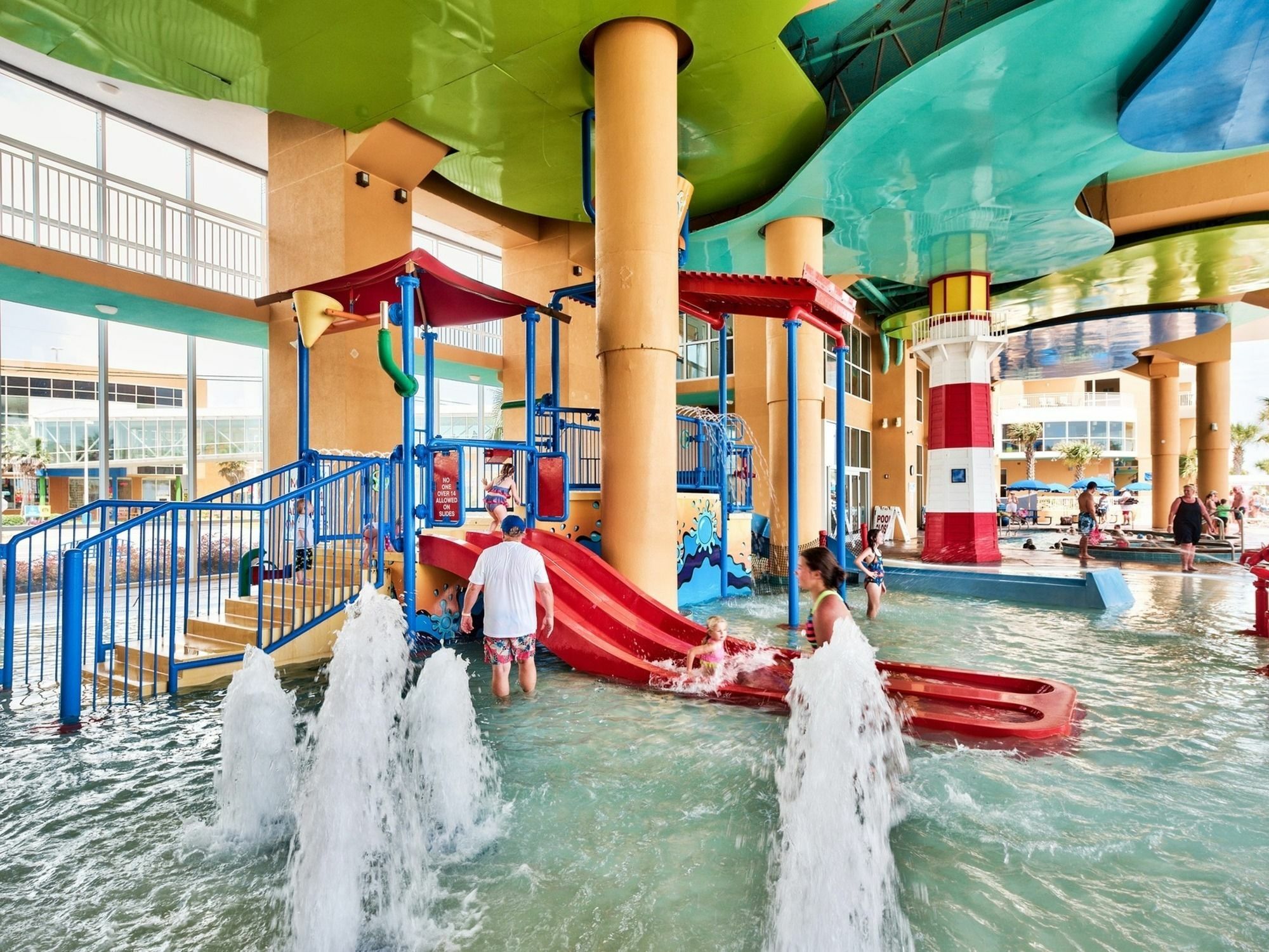 Splash 1104w 169577 By Redawning Hotel